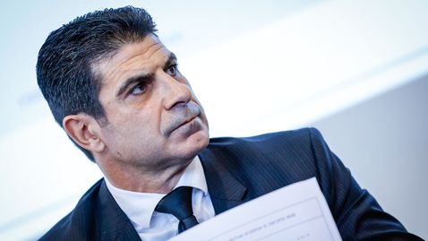 Георги Иванов: 90% от старите кадри в БФС са сменени