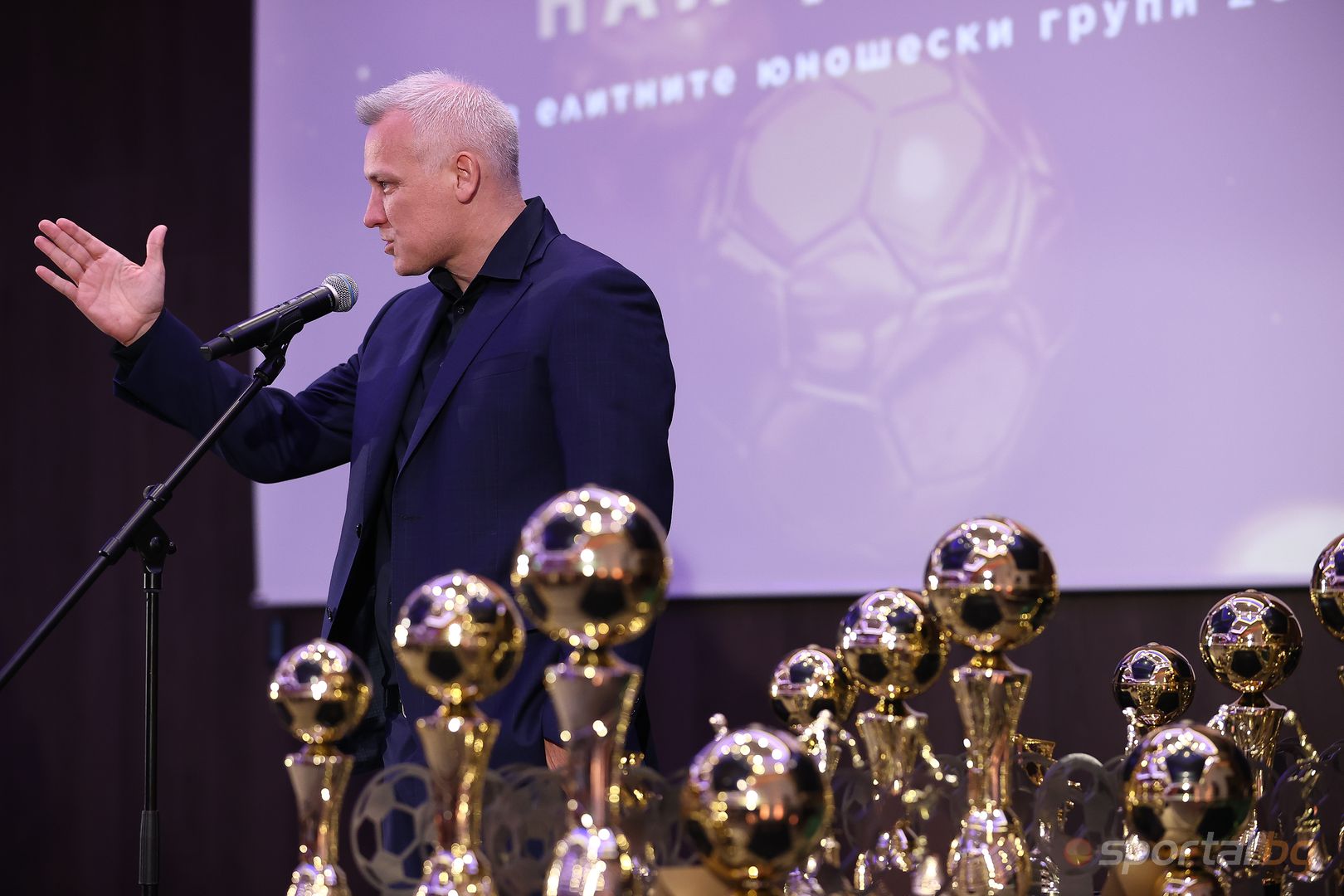 Най-добрите в елитните юношески групи 2024-2025