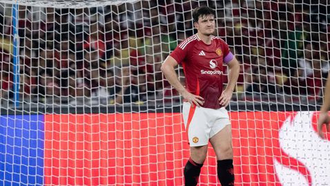  Манчестър Юнайтед загуби и в Куала Лумпур 