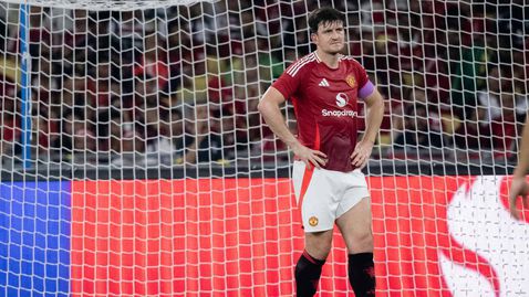 Манчестър Юнайтед загуби и в Куала Лумпур