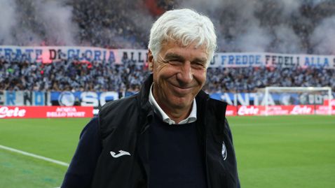  Рома форсира договарянията с Гасперини 