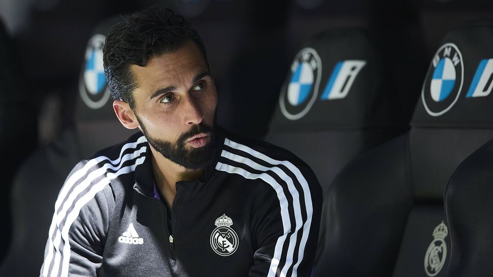 Двукратен победител в Шампионската лига замени Раул начело на дубъла на Реал Мадрид