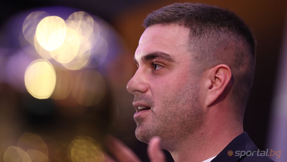 Шеф в БФС с анализ за представянето на родните таланти