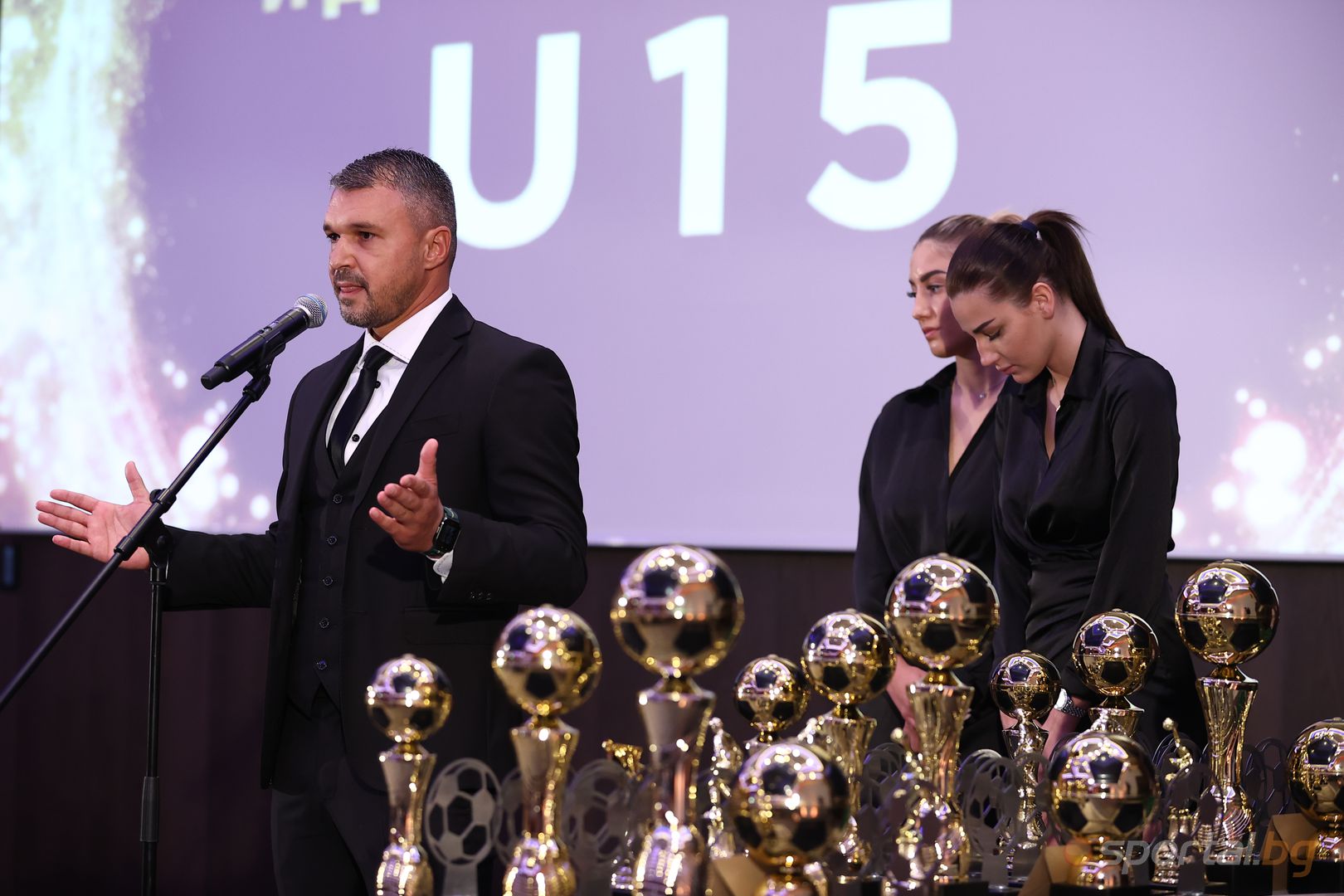 Най-добрите в елитните юношески групи 2024-2025