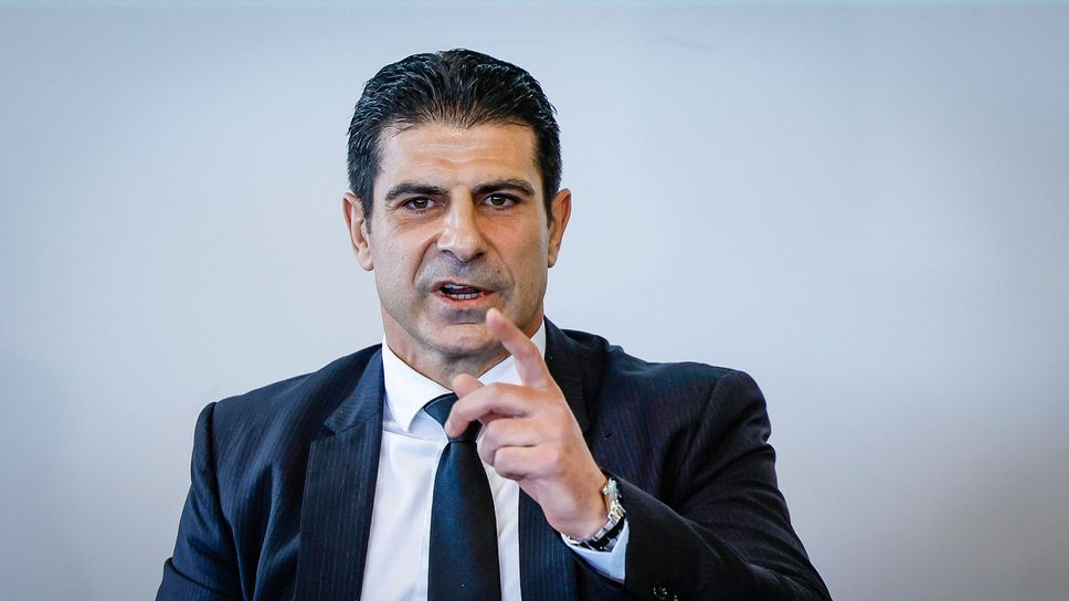 БФС реши минимум по четирима българи стартират в efbet Лига