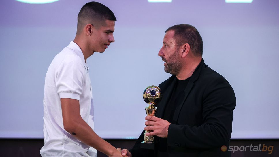 Кривия: Само адмирации за Георги Иванов и решението с налагането на българи