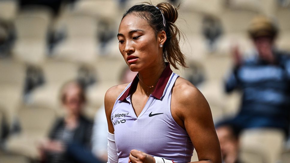 85-ата в света здраво изпоти олимпийската шампионка