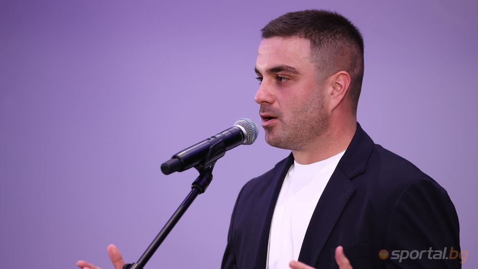 Лъчезар Димов: Има много талант в нашите момчета