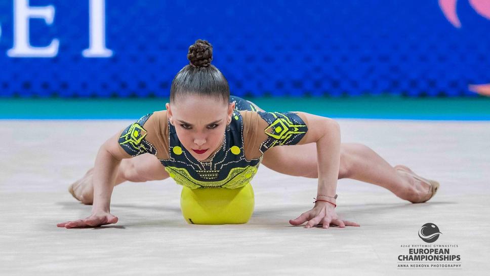 Валентина Иванова: Стилияна Николова е готова за световното