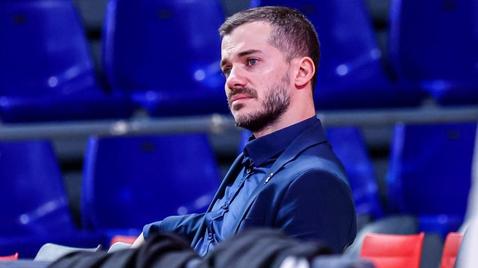 Барса избра наследника на Наваро
