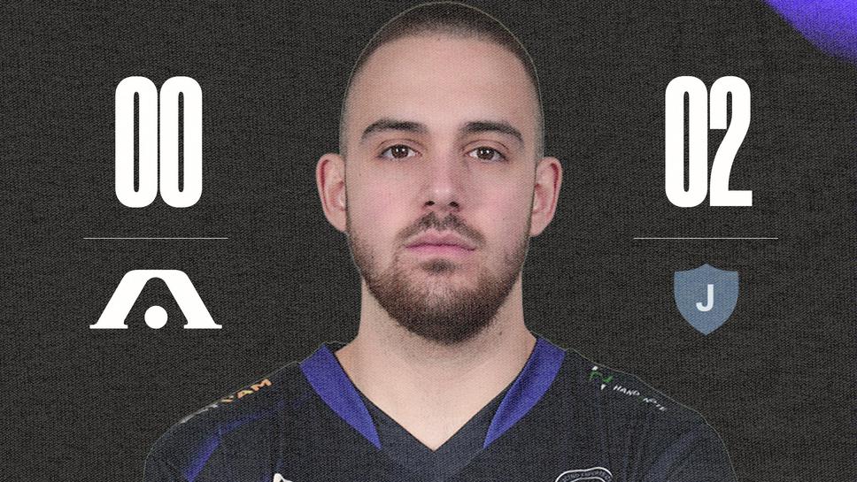 Българският Acend отпадна рано от Thunderpick World Championship