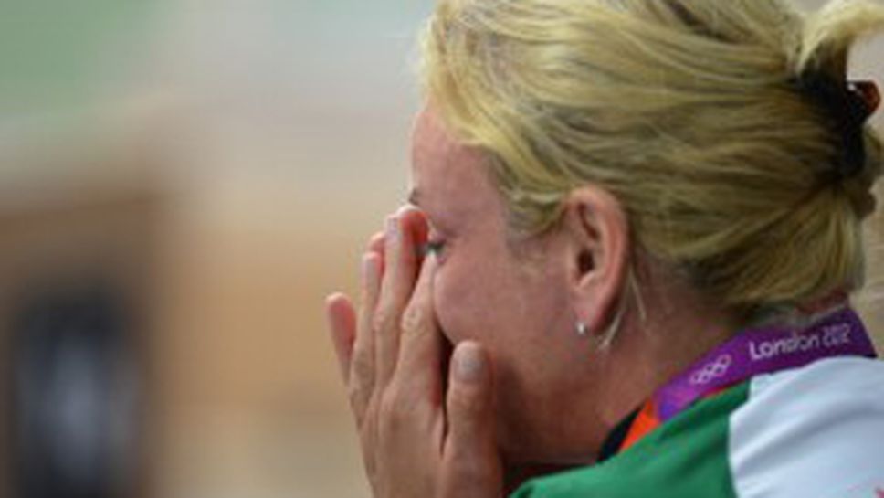 Валери Григоров: Мария е герой