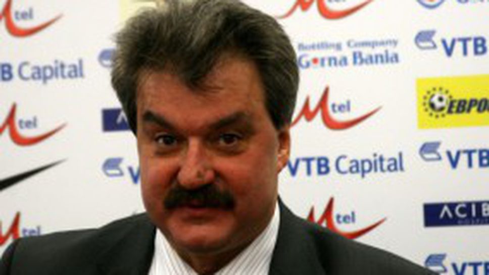 Батков от "Спирита": Аз не съм за "ВИП Брадър", но мога да пратя играчите