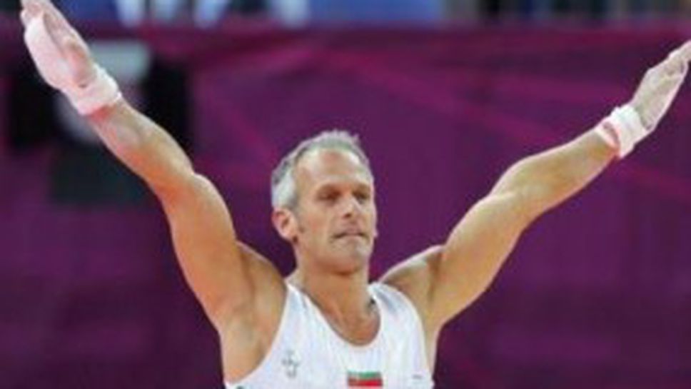 Неповторимият Йовчев: Това не е краят (ВИДЕО + ГАЛЕРИЯ)