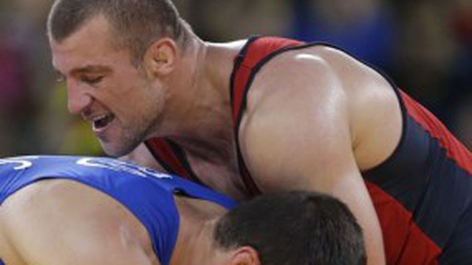 Елис Гури остана без медал (ВИДЕО)