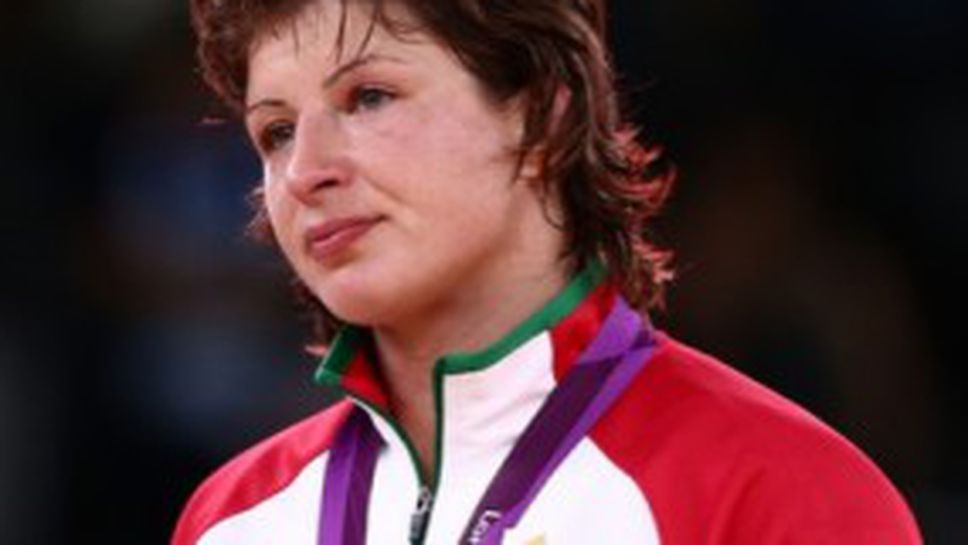 Съкрушената Станка: Голям позор