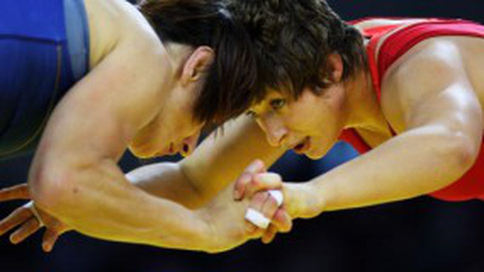 За сълзите на Станка