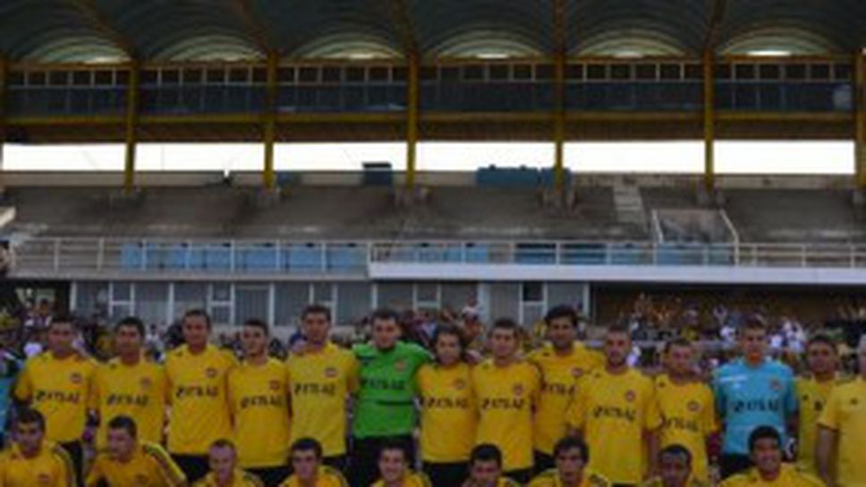 Ботев (Пд) търси успеха над Славия с тези играчи