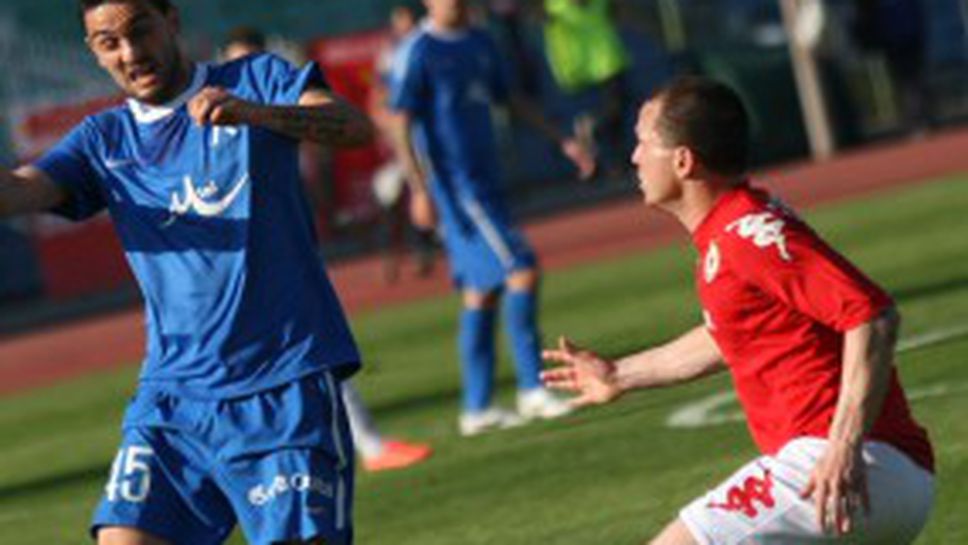 ЦСКА има да дава пари и на Левски