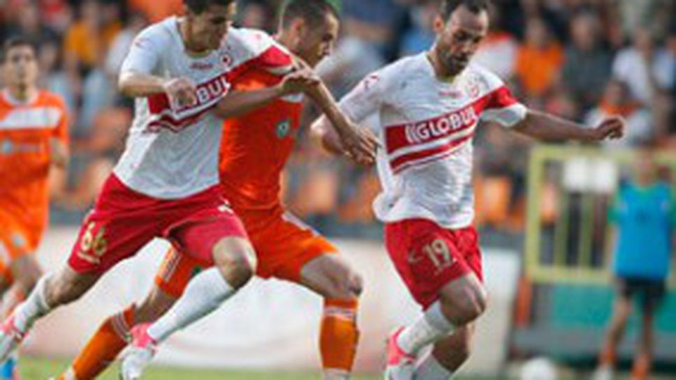 Заков: Знаехме как ще играят ЦСКА