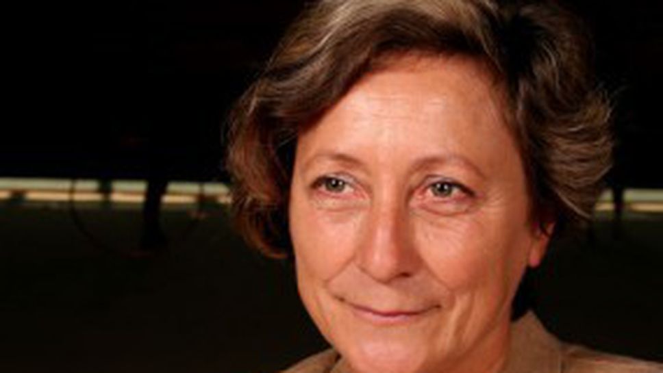 Нешка Робева: Спортът ни се движи по инерция