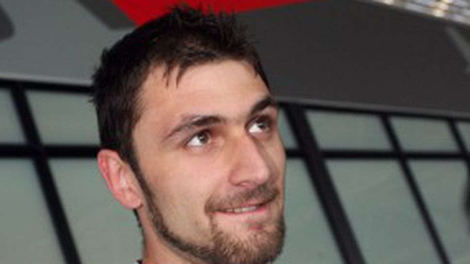 Цветан Соколов: Нито Фелпс, нито Болт видях...