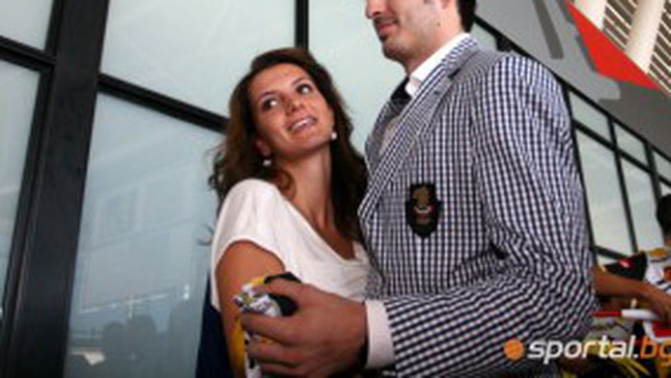 Родителите на Скримов: Синът ни слави името на дядо си, тази фамилия го отличава