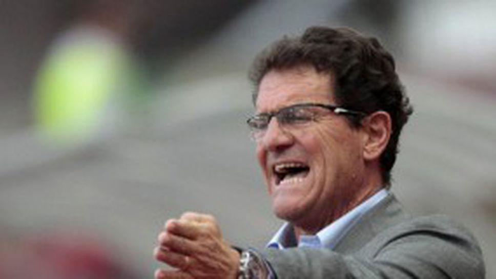 Капело: Русия има огромен потенциал