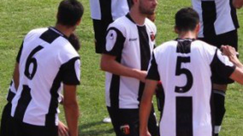 Още един от Ботев (Пд) ще играе в Локо (Пд)