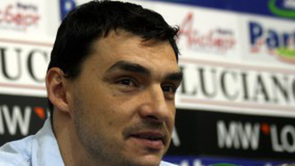 Владо Николов: Безгрешни хора няма (ВИДЕО)