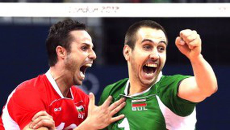 Теди Салпаров: До седмица ще разбера дали ще играя в чужбина