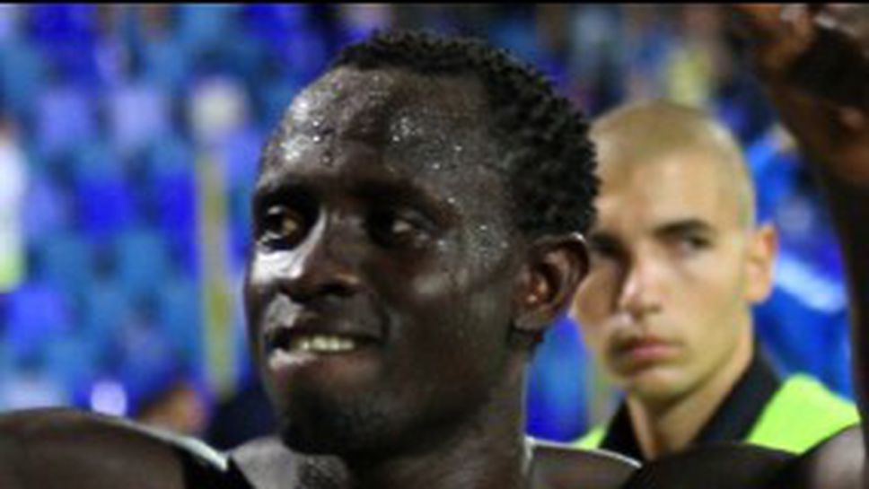 Позицията на ръководството и феновете на Левски за инцидента с Карвальо