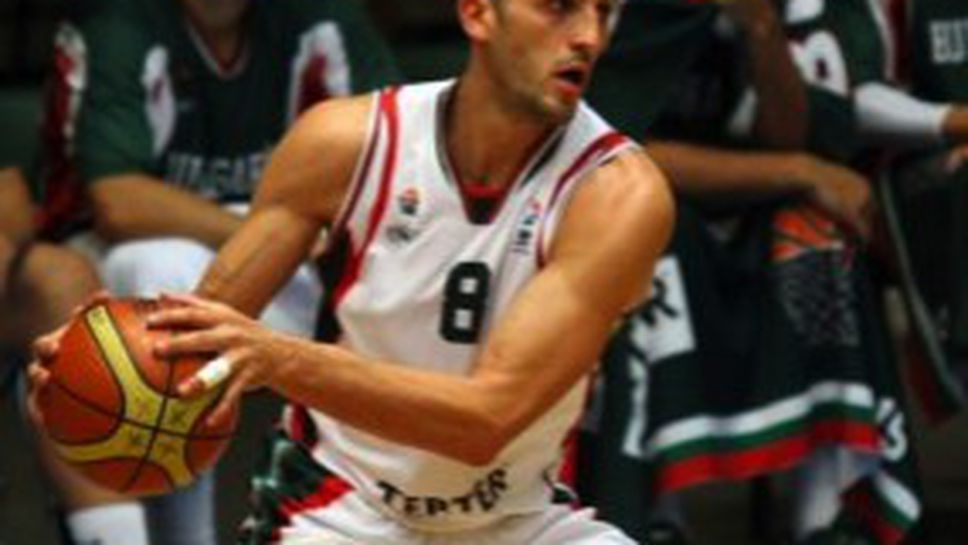 Капитанът изригна: Махам се, ако се класираме на ЕвроБаскет и отказалите се върнат