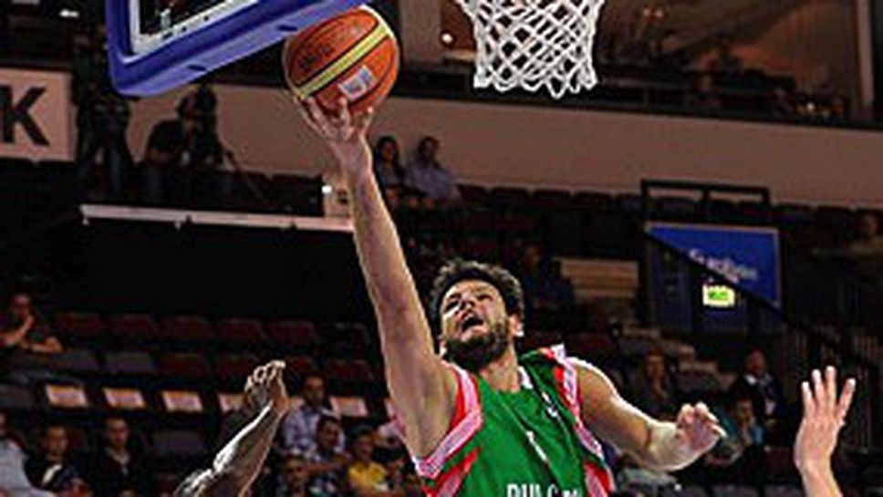 Калоян Иванов: От 11 години насам не сме пропускали лято, играехме и на две възрасти