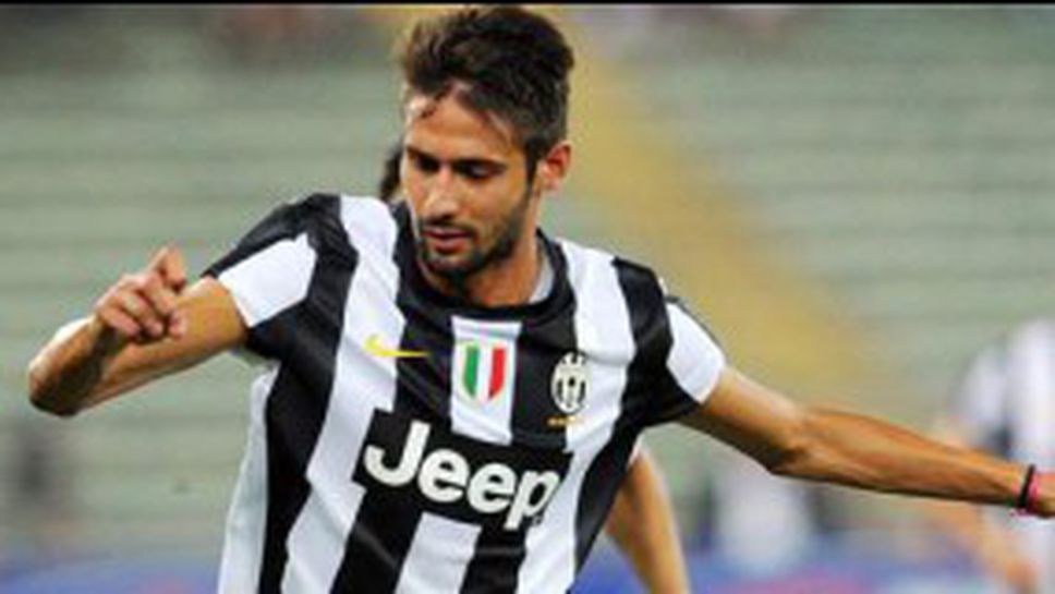 Юве си осигури обещаващ защитник