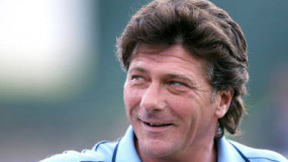 Мадзари: На Карера ще отговори Фрусталупи