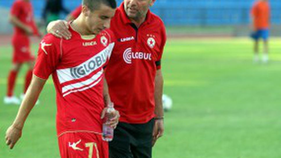 Карачанаков: Обещаха ни нещо, но не се получи