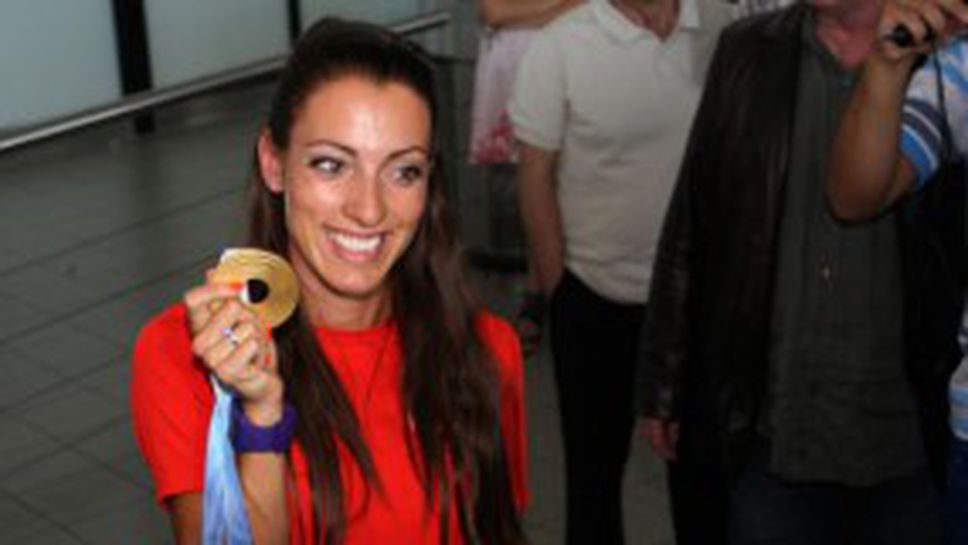 Ивет Лалова: Сватбата е лесна, но детето трябва да дойде в правилния момент