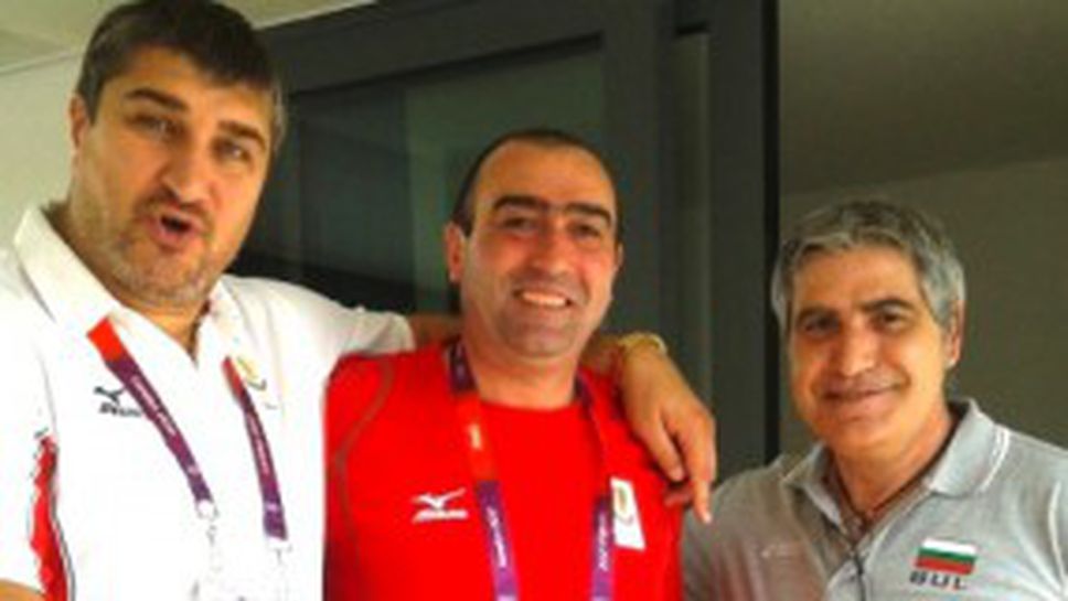 Любо Ганев: Плачи и Найден трябва да останат