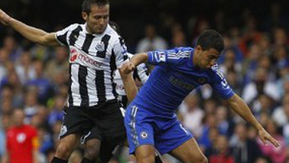 Арсенал е предложил 15 милиона за Кабай