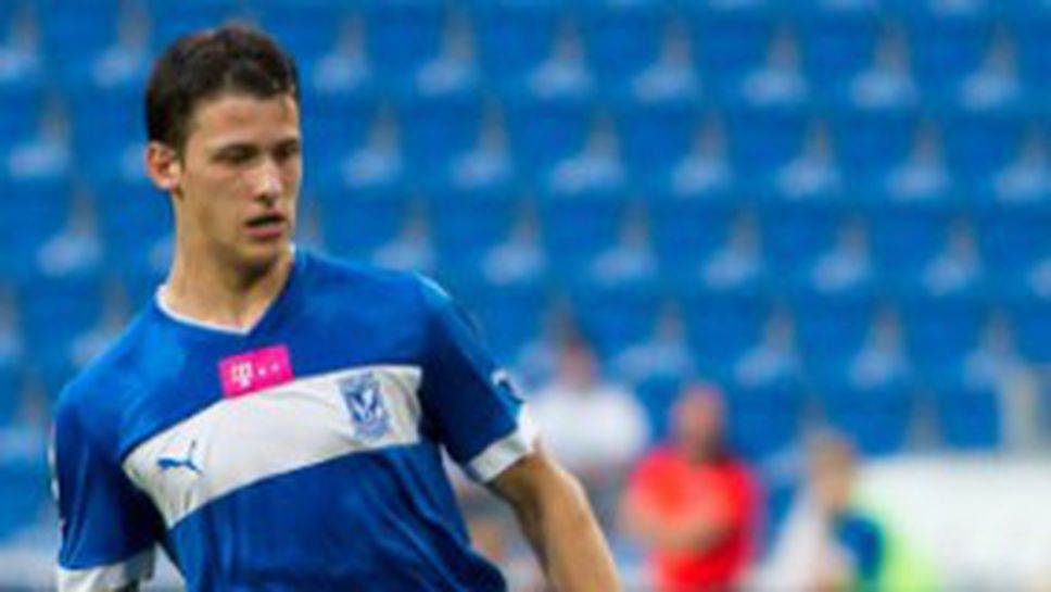 В Полша сравниха Тонев с Юсейн Болт