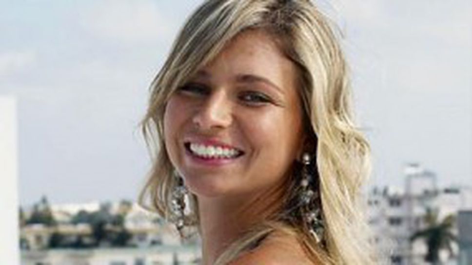 60 секунди с... Мария Кириленко