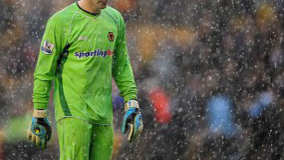 Ливърпул замества Рейна с 31-годишен холандец