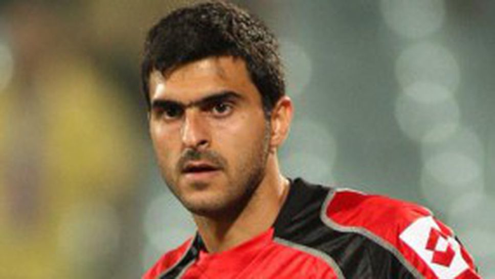 Юве подписа с Рубиньо