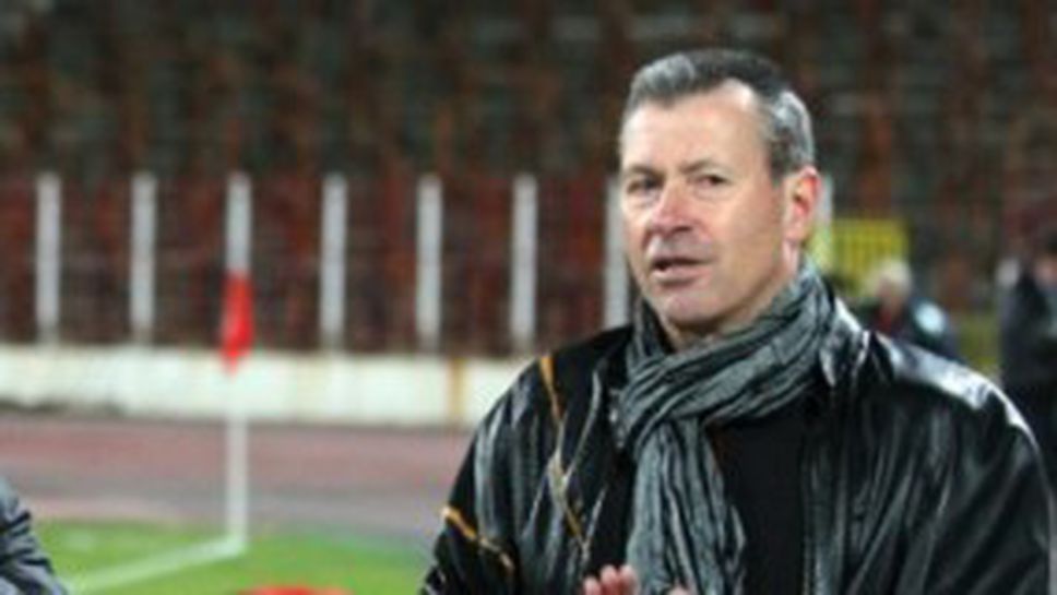 Майкъла: Новите не могат да се оправят с ЦСКА - досещам се кои ще дойдат