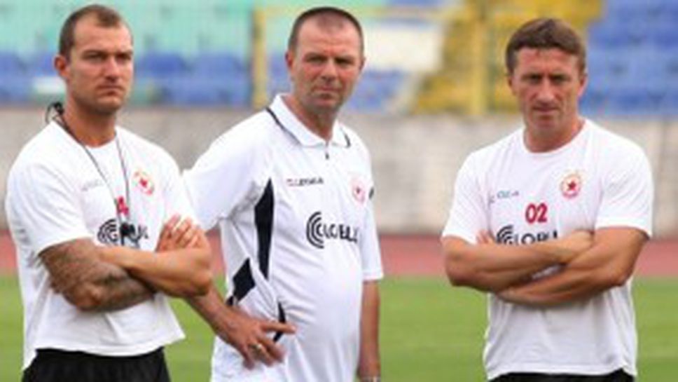 Войната продължава - Стойчо: Това са долни лъжи по мой адрес