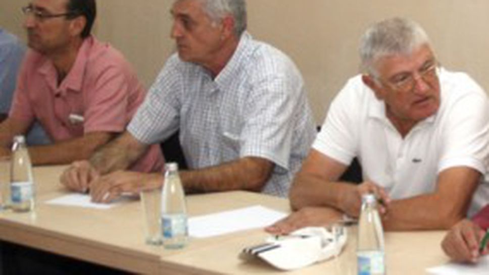 Иван Сеферинов: Двамата виновници за успеха не се разбраха