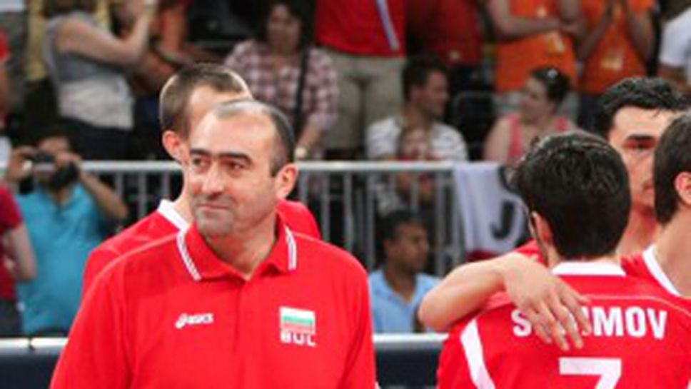 Найден Найденов: Ще ви кажа много неща, но ...