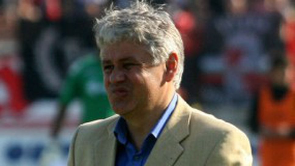 Стоев: Не е удачно да напусна