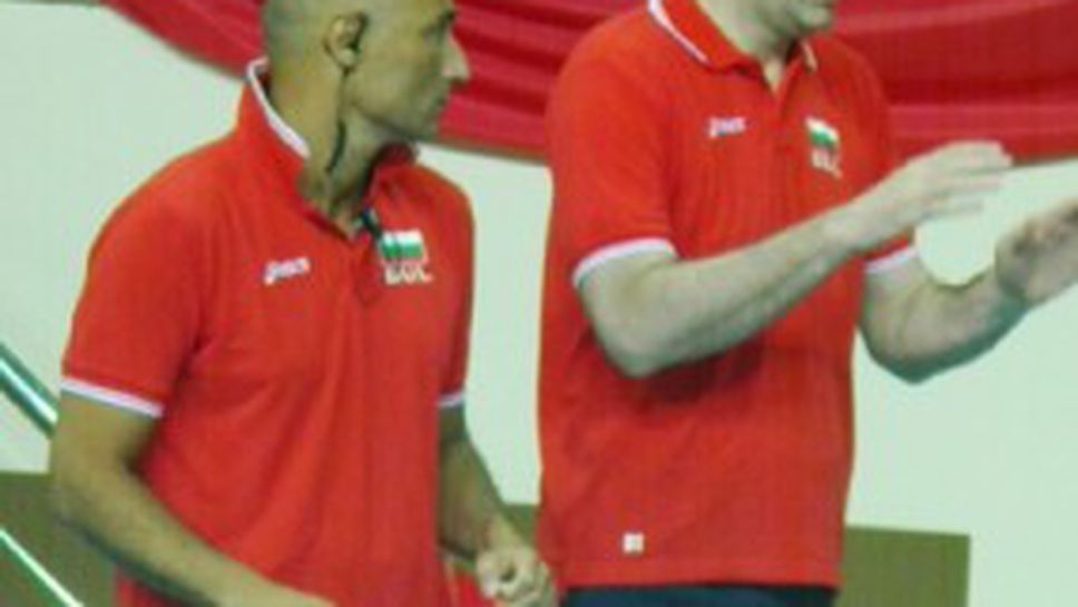 Димо Тонев: Няма незаменими хора!